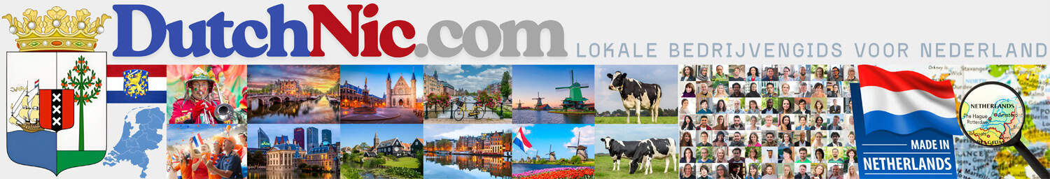 Gemaakt in Nederland - Happy Herbi